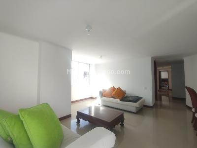Apartamento en venta en Pinares, Pereira · foto 5 de 20
