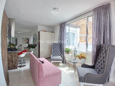Apartamento en venta en Centro, Pereira · foto 7 de 18