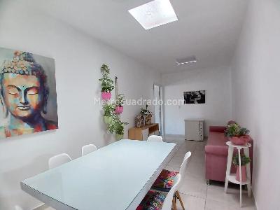 Apartamento en venta en Centro, Pereira · foto 6 de 18