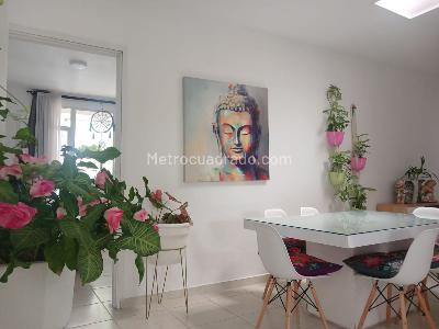Apartamento en venta en Centro, Pereira · foto 5 de 18