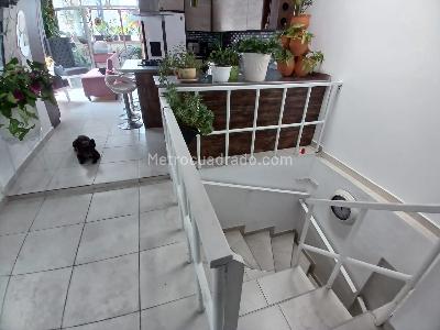 Apartamento en venta en Centro, Pereira · foto 4 de 18
