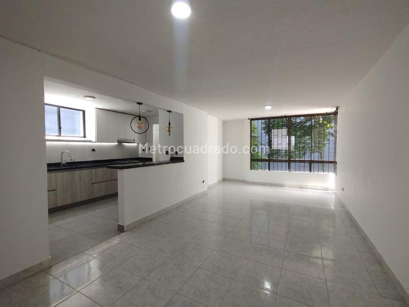 Apartment for rent in Pereira