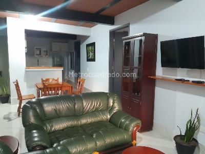 Casa de 2 alcobas en arriendo en San Luis, Pereira, 107 m² · foto 2 de 14