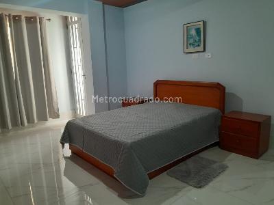 Casa de 2 alcobas en arriendo en San Luis, Pereira, 107 m² · foto 14 de 14