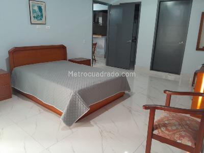 Casa de 2 alcobas en arriendo en San Luis, Pereira, 107 m² · foto 4 de 14
