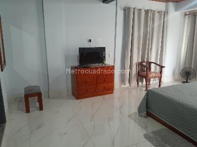 Casa de 2 alcobas en arriendo en San Luis, Pereira, 107 m² · foto 5 de 14