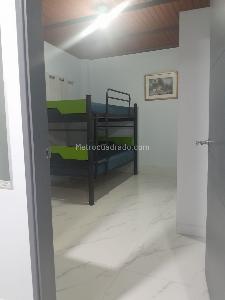 Casa de 2 alcobas en arriendo en San Luis, Pereira, 107 m² · foto 6 de 14
