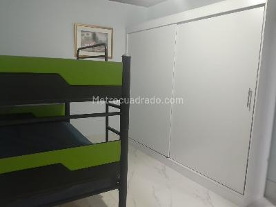 Casa de 2 alcobas en arriendo en San Luis, Pereira, 107 m² · foto 7 de 14
