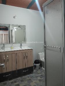 Casa de 2 alcobas en arriendo en San Luis, Pereira, 107 m² · foto 9 de 14
