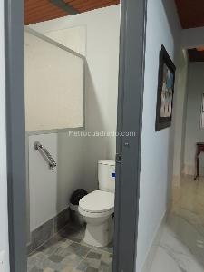 Casa de 2 alcobas en arriendo en San Luis, Pereira, 107 m² · foto 11 de 14