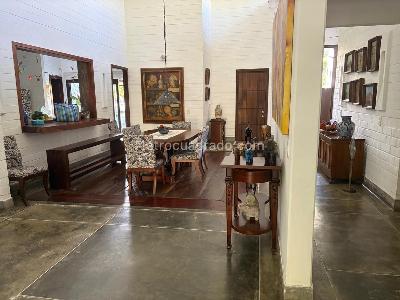 Casa en venta en El Tigre, Pereira · foto 2 de 10