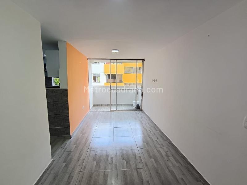 Piso – Dosquebradas - Vista 2