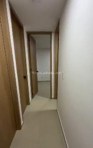 Apartamento de 3 alcobas en venta en Condina, Pereira, 58 m² · foto 2 de 10