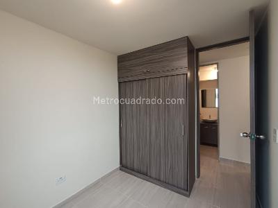 Apartamento de 3 alcobas en venta en Condina, Pereira, 58 m² · foto 6 de 10
