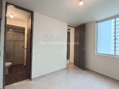 Apartamento de 3 alcobas en venta en Condina, Pereira, 58 m² · foto 7 de 10