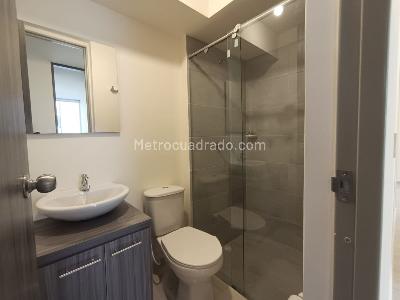 Apartamento de 3 alcobas en venta en Condina, Pereira, 58 m² · foto 5 de 10