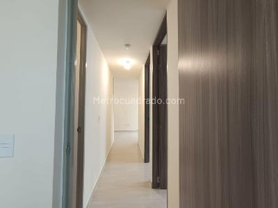Apartamento de 3 alcobas en venta en Condina, Pereira, 58 m² · foto 3 de 10