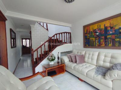 House for rent in ALAMOS, Pereira