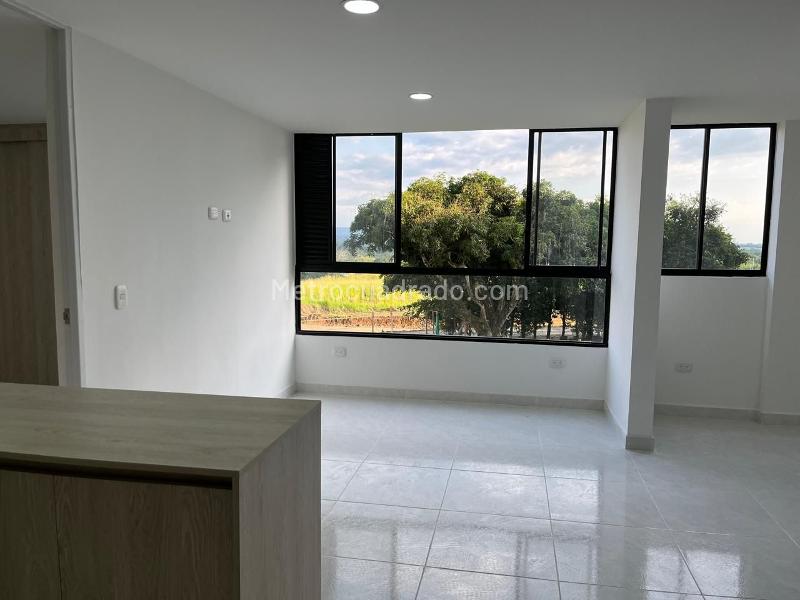Apartment for rent in Pereira