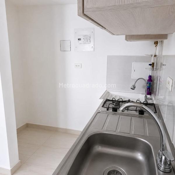 Piso – Dosquebradas - Vista 3