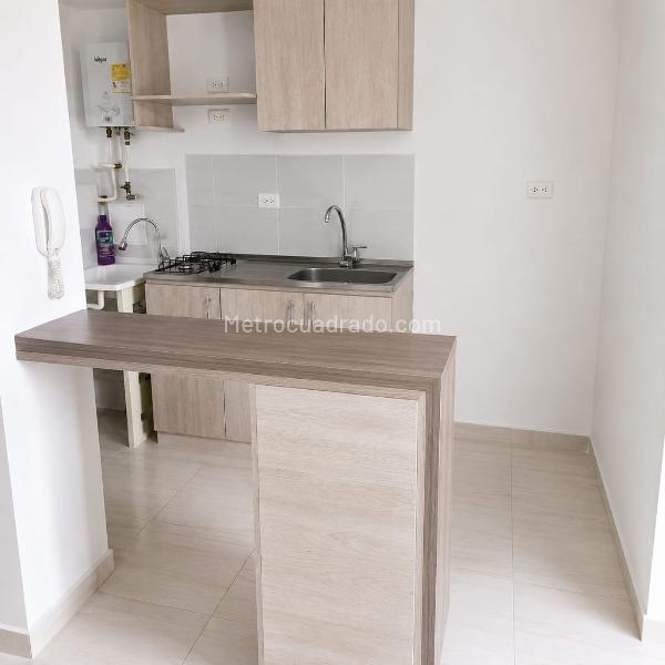 Piso – Dosquebradas - Vista 4