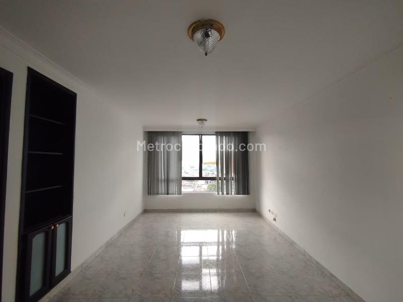 Piso – Pereira, Los Alpes - Vista 2