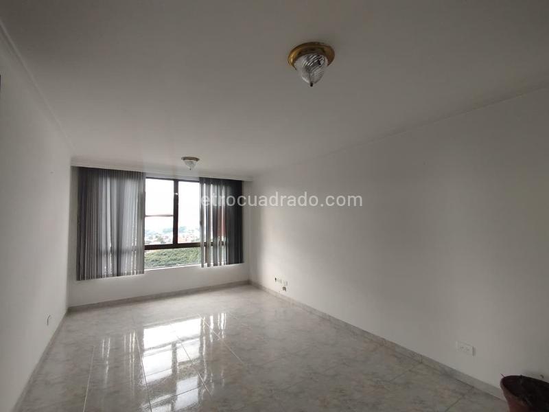 Piso – Pereira, Los Alpes - Vista 3
