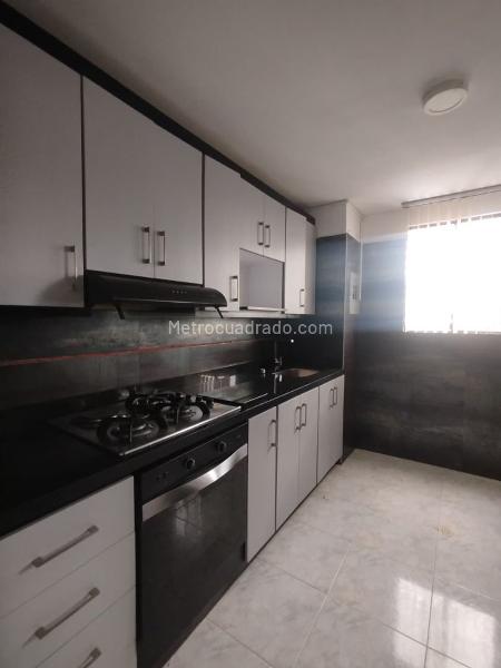 Piso – Pereira, Los Alpes - Vista 5