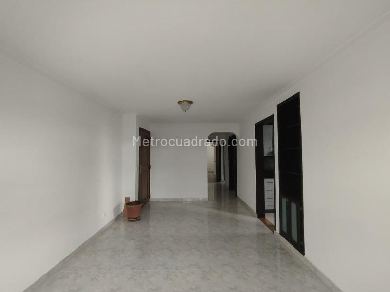 Piso – Pereira, Los Alpes - Vista 4