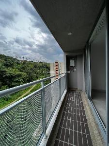 Apartamento en venta en El Poblado, Pereira · foto 5 de 10