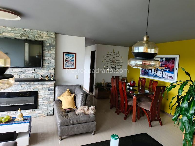 Piso – Pereira - Vista 4