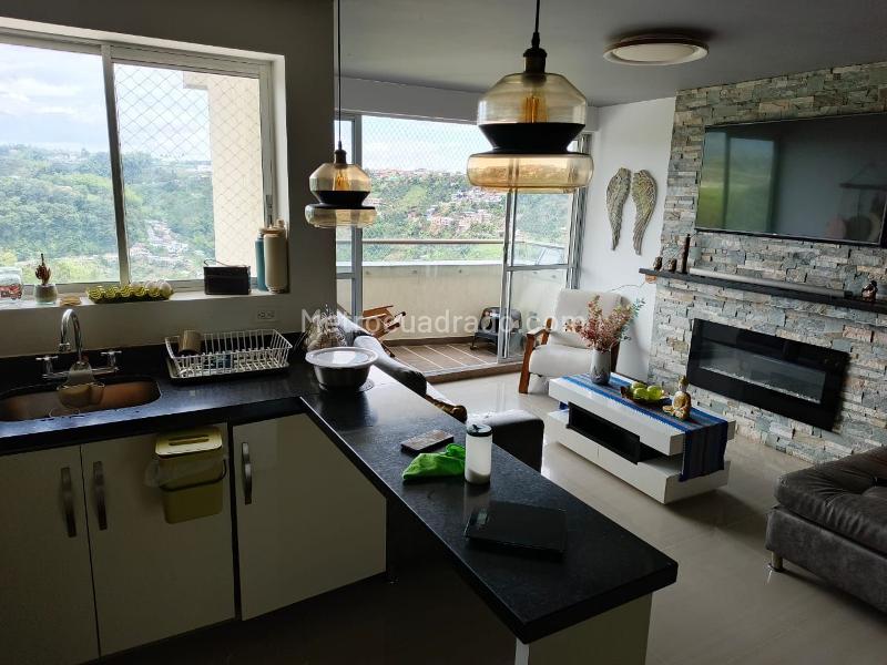 Piso – Pereira - Vista 3