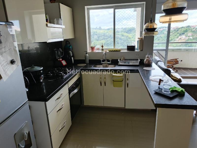 Piso – Pereira - Vista 5
