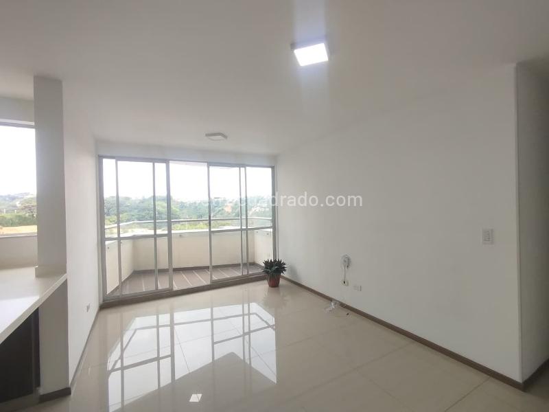 Piso – Pereira - Vista 2