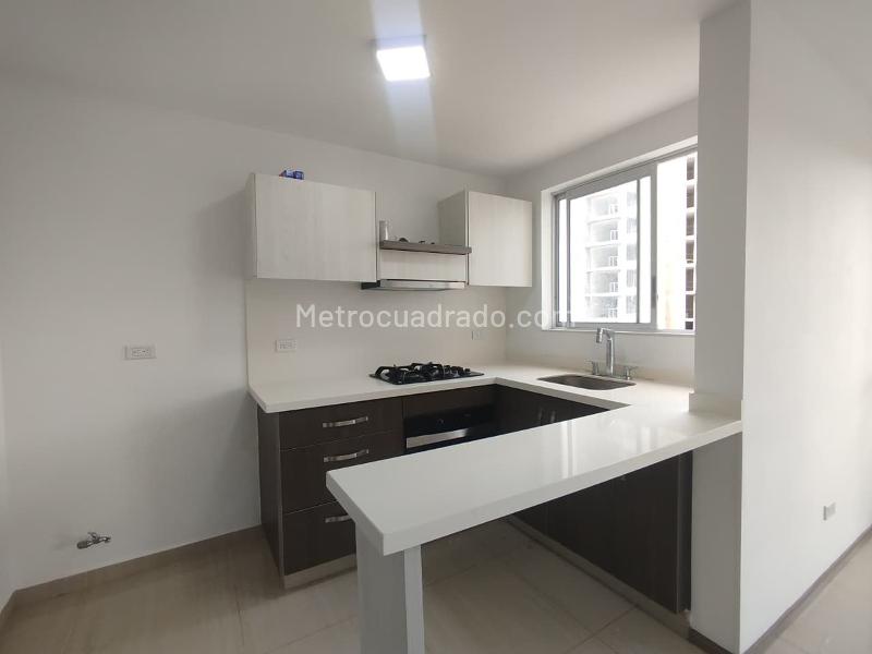 Piso – Pereira - Vista 3