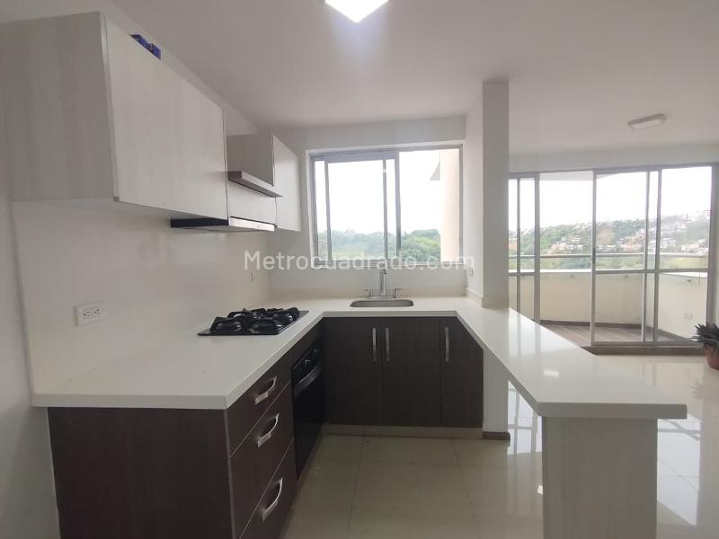Piso – Pereira - Vista 4