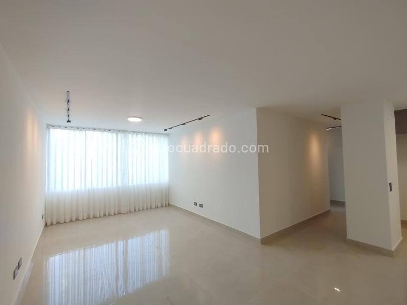 Apartamento en Arriendo, ALAMOS, Pereira