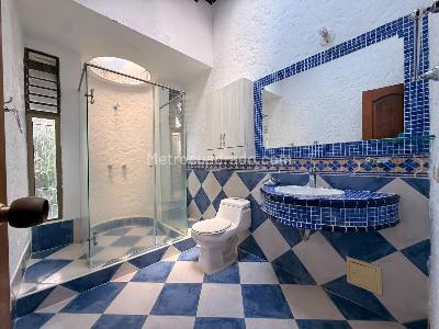 Casa de 3 alcobas en arriendo en Morelia, Pereira, 300 m² · foto 11 de 20