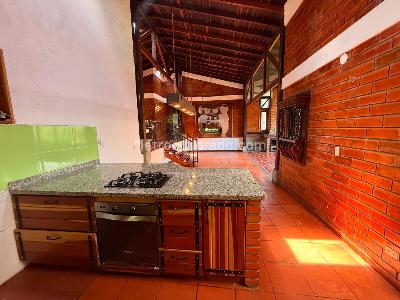 Casa de 3 alcobas en arriendo en Morelia, Pereira, 300 m² · foto 4 de 20