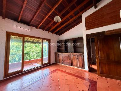 Casa de 3 alcobas en arriendo en Morelia, Pereira, 300 m² · foto 9 de 20