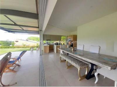Casa en venta en Pueblito Cafetero, Pereira · foto 3 de 20