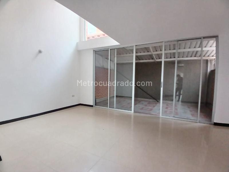 Casa – Pereira, Comuna Olímpica - Vista 4