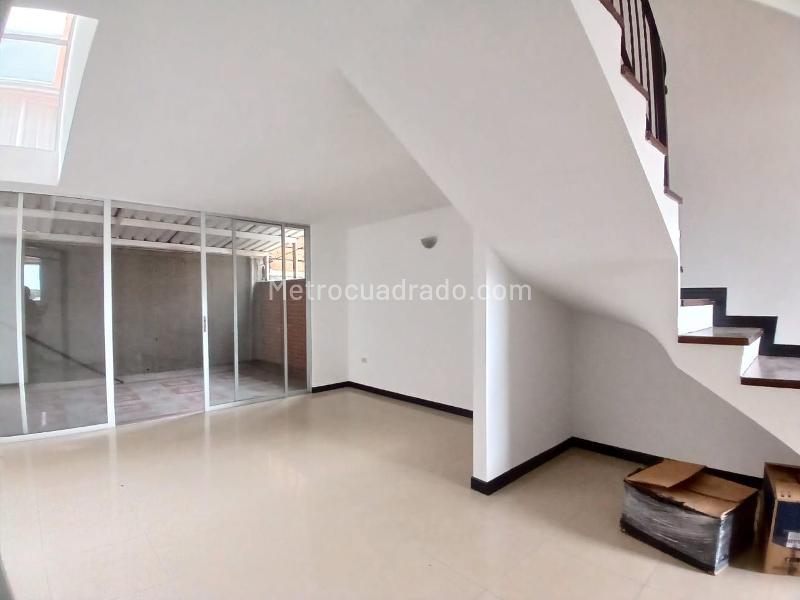 Casa – Pereira, Comuna Olímpica - Vista 3