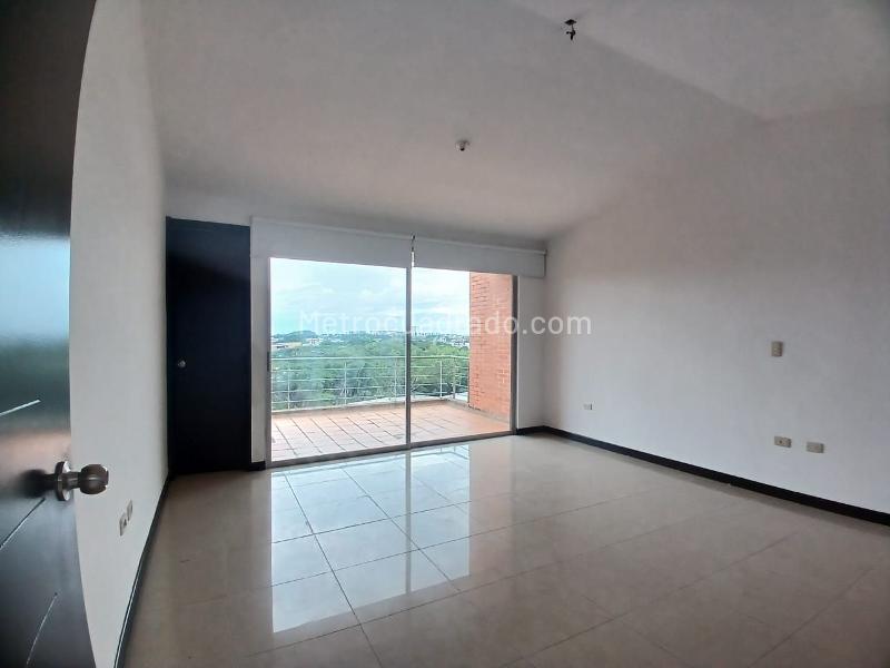 Casa – Pereira, Comuna Olímpica - Vista 2