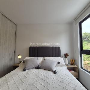 Apartamento en venta en Pinares, Pereira · foto 14 de 19