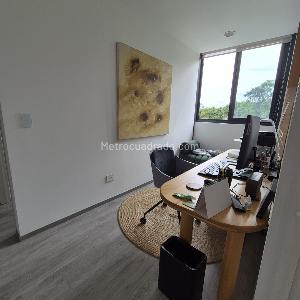 Apartamento en venta en Pinares, Pereira · foto 5 de 19