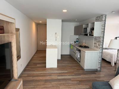 Apartamento en venta en Pinares, Pereira · foto 3 de 7