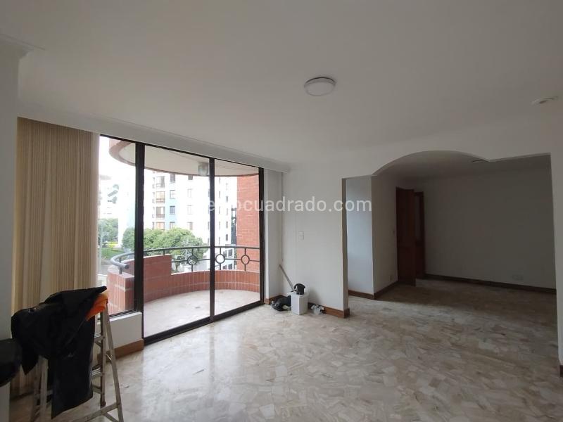 Piso – Pereira - Vista 2