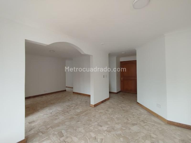 Piso – Pereira - Vista 3