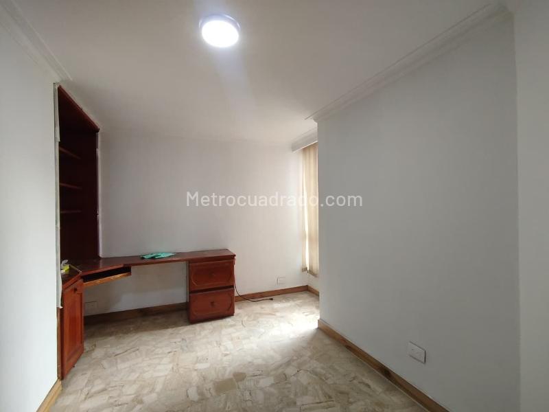Piso – Pereira - Vista 5